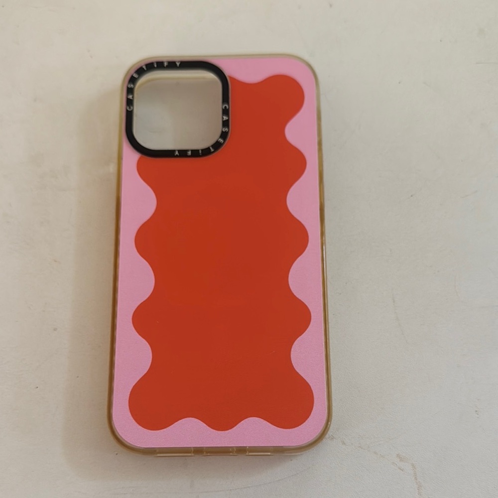 CASETIFY iPhone 13 Pro Max case